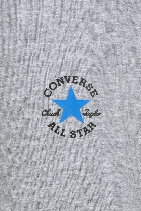 Converse compleu copii albastru 9CG581