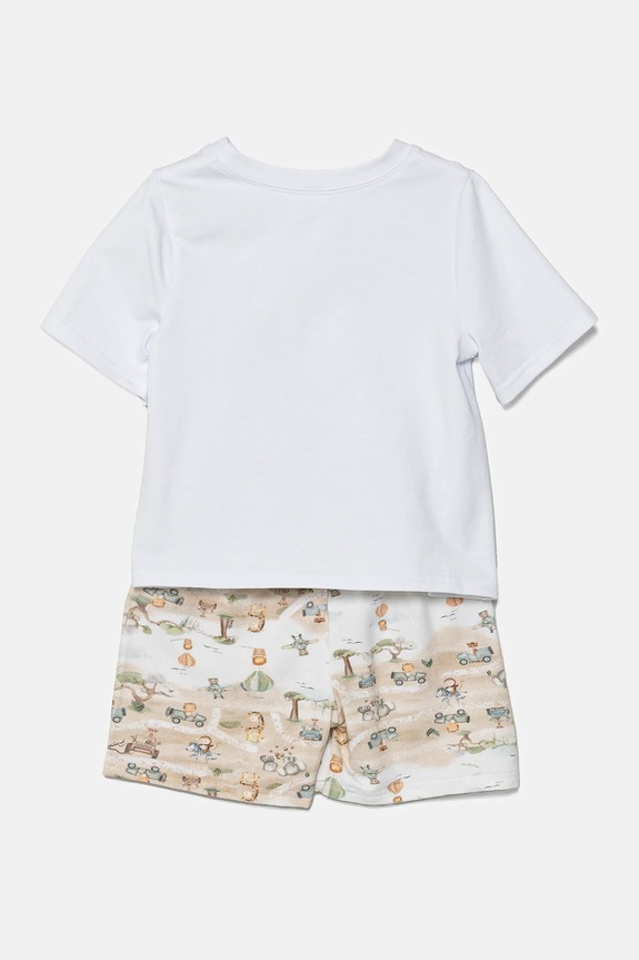 Αγορίστικα Παιδικό σετ Jamiks DIOS II DIOS.II.ba.Kom.JLH120.B μπεζ