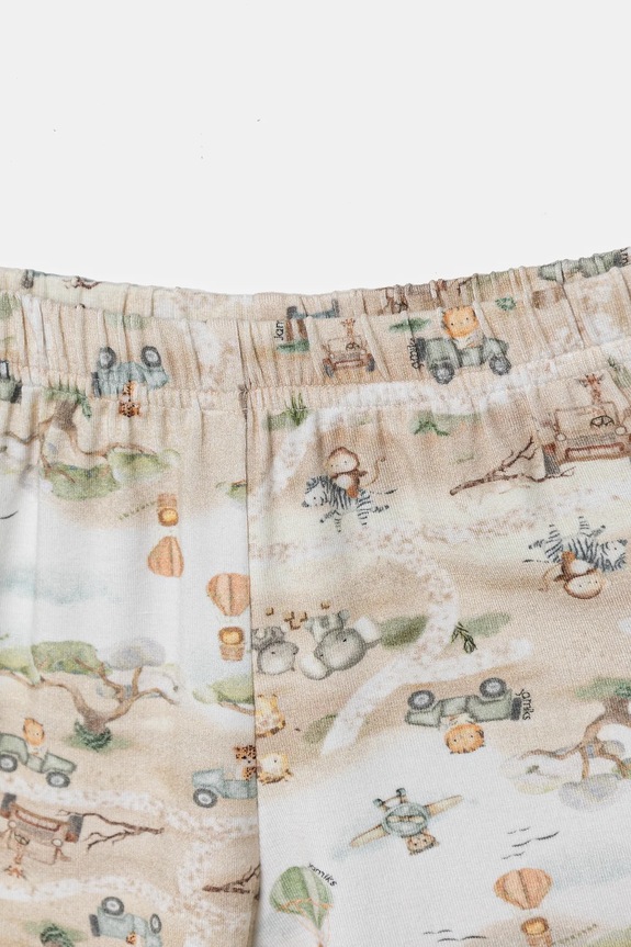 Παιδικό σετ Jamiks DIOS II μπεζ DIOS.II.ba.Kom.JLH120.B