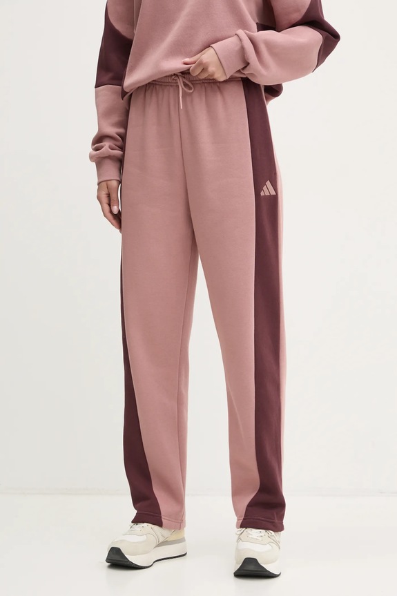 adidas dres LAZIDAY różowy JF3389