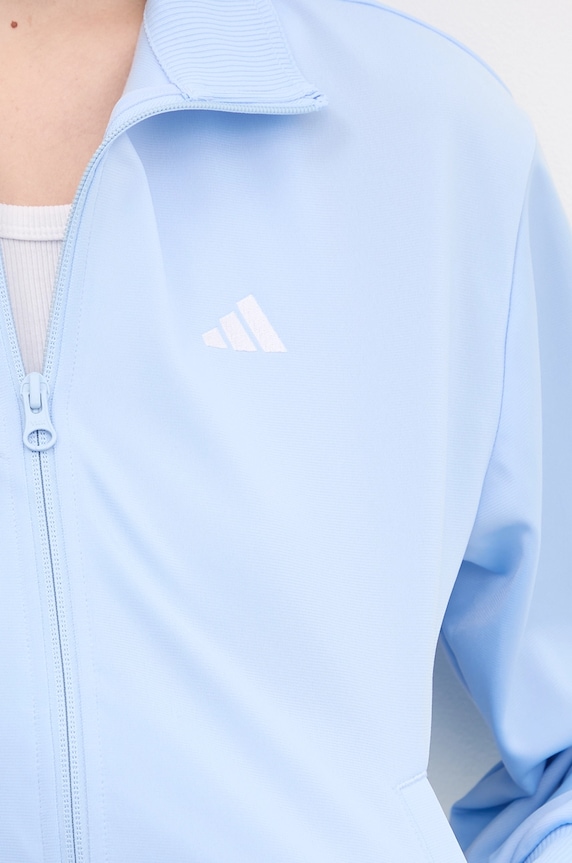 adidas tuta da ginnastica Feelcozy JD2704