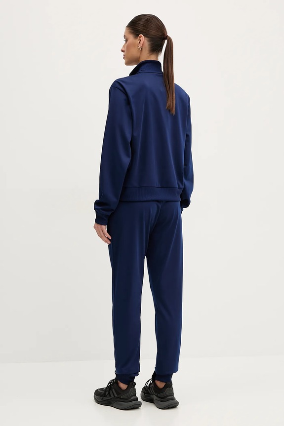 adidas dres Feelcozy JD2706 granatowy SS25