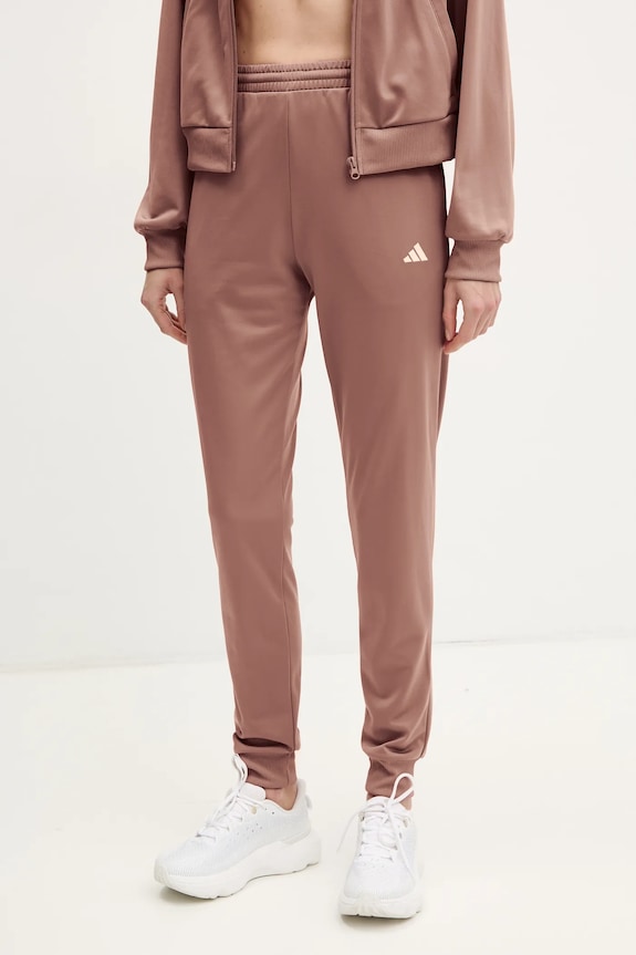 adidas dres Feelcozy różowy JD4478