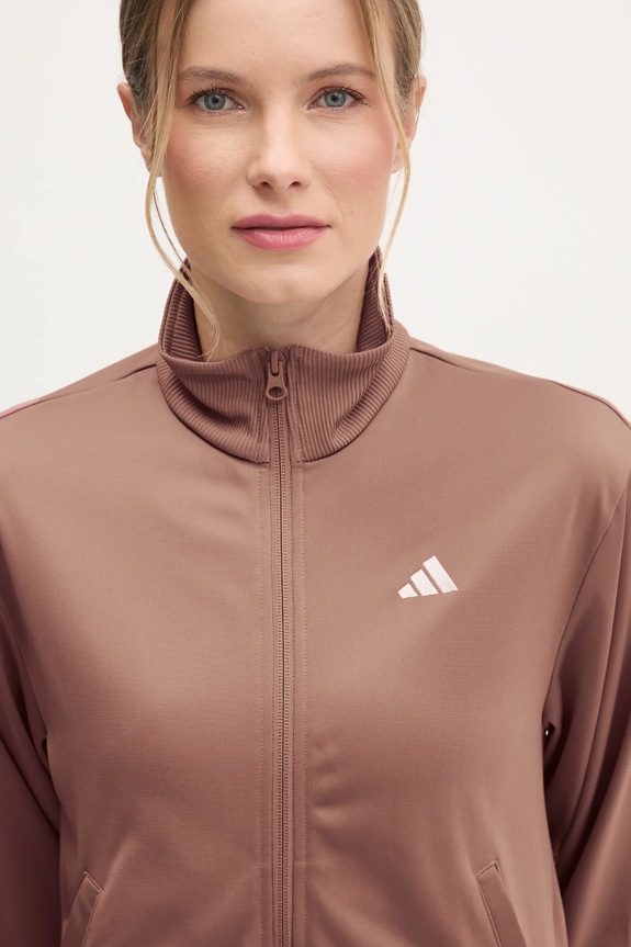adidas dres Feelcozy JD4478 różowy