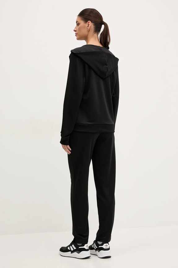 adidas dres LINEAR TS JD2695 czarny SS25