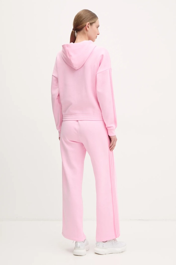 Анцуг adidas ENERGIZE JD2663 розов AW25