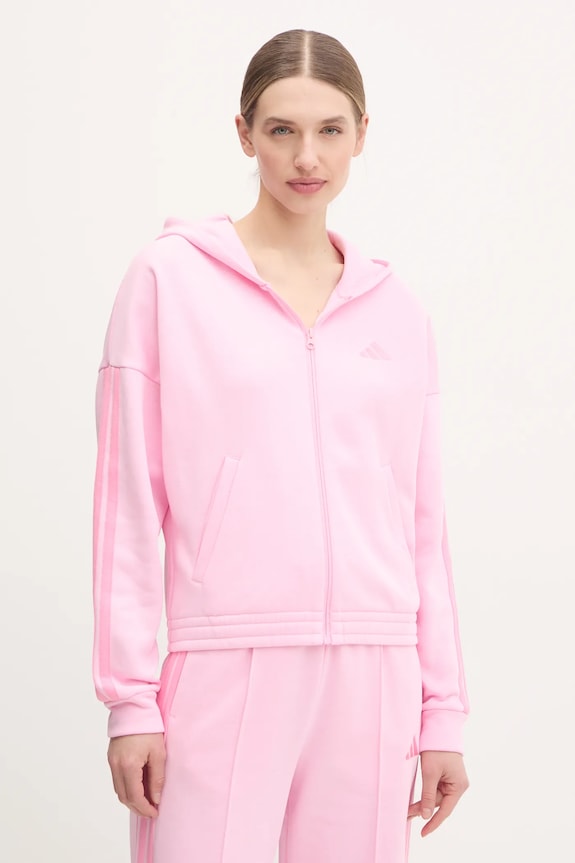 Дрехи Анцуг adidas ENERGIZE JD2663 розов