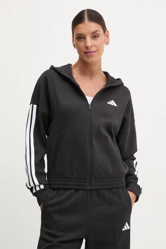 Odzież adidas dres ENERGIZE JF3388 czarny