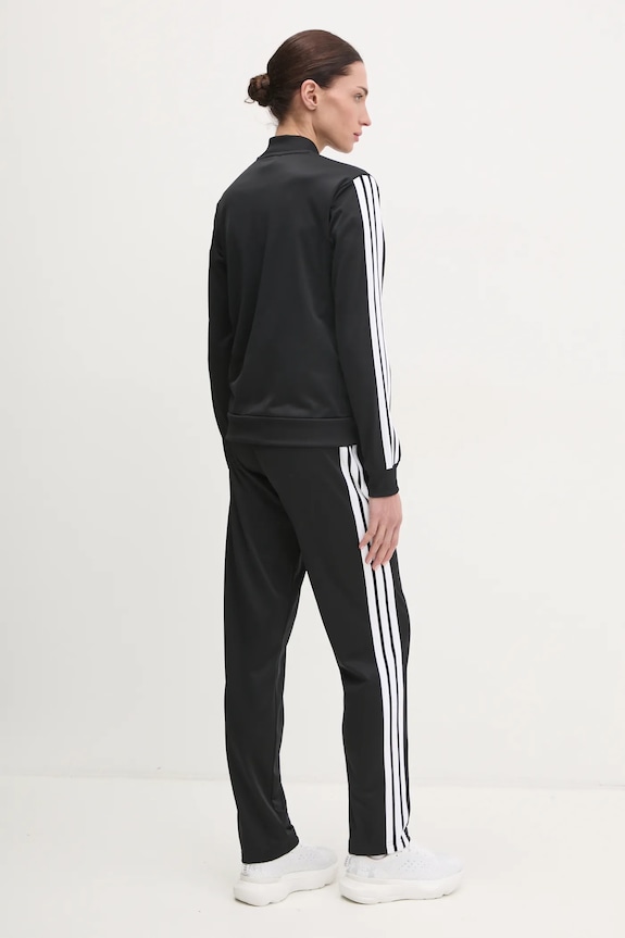 Φόρμα adidas 3-Stripes JD5434 μαύρο SS26