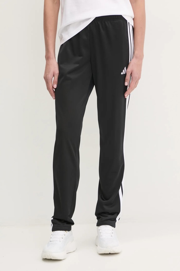 Φόρμα adidas 3-Stripes μαύρο JD5434