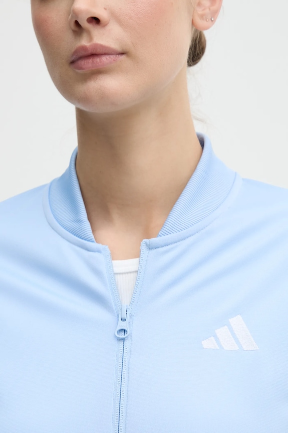 adidas tuta da ginnastica 3-Stripes JF3382