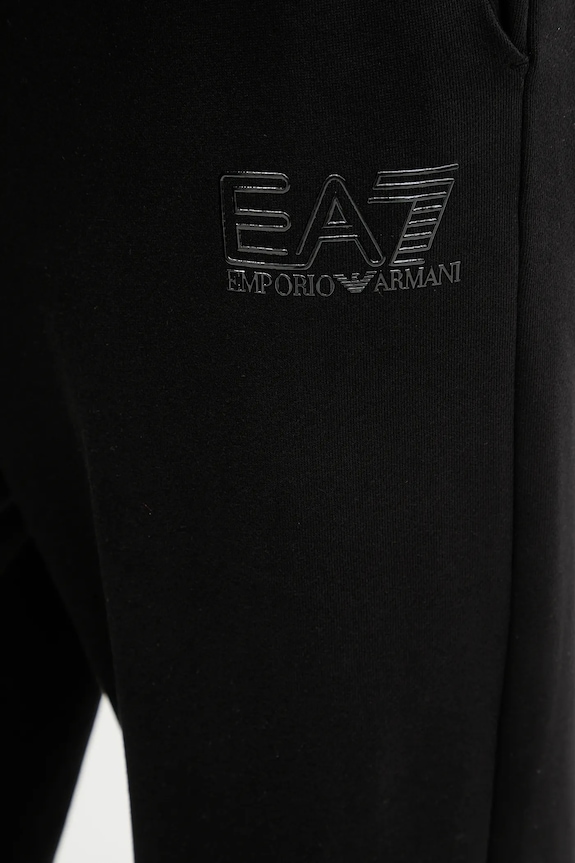 Спортивный костюм EA7 Emporio Armani AF12473.7W000110