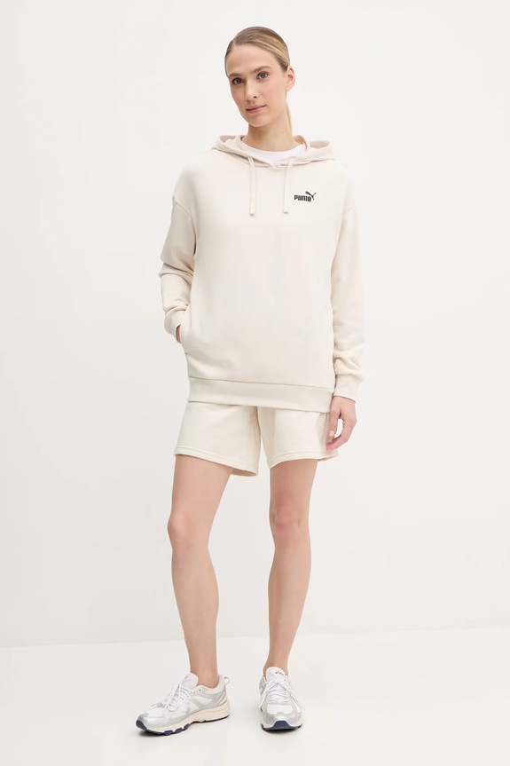 Súprava Puma 685076 béžová SS25