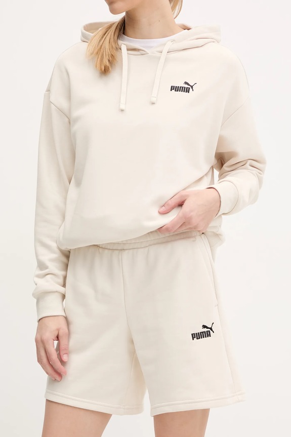 Súprava Puma béžová 685076