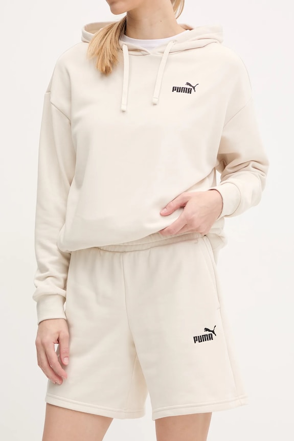 Súprava Puma béžová 685076