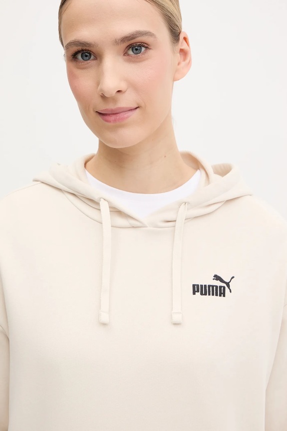 Súprava Puma 685076 béžová
