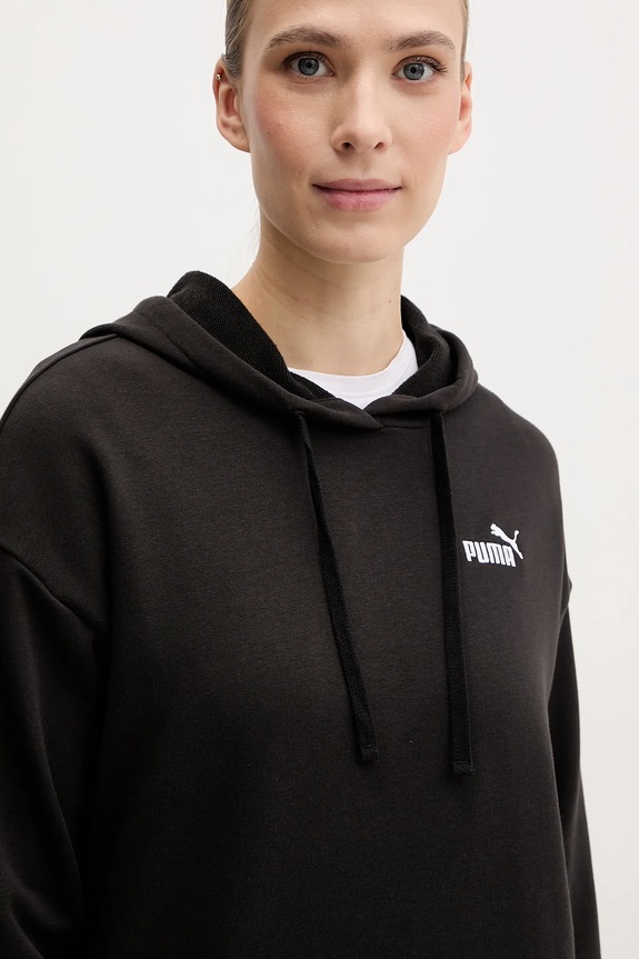 Komplet Puma 685076 crna