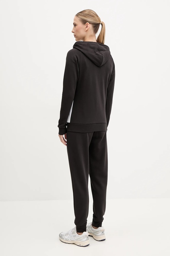 Odjeća Trenirka Puma 685077 crna