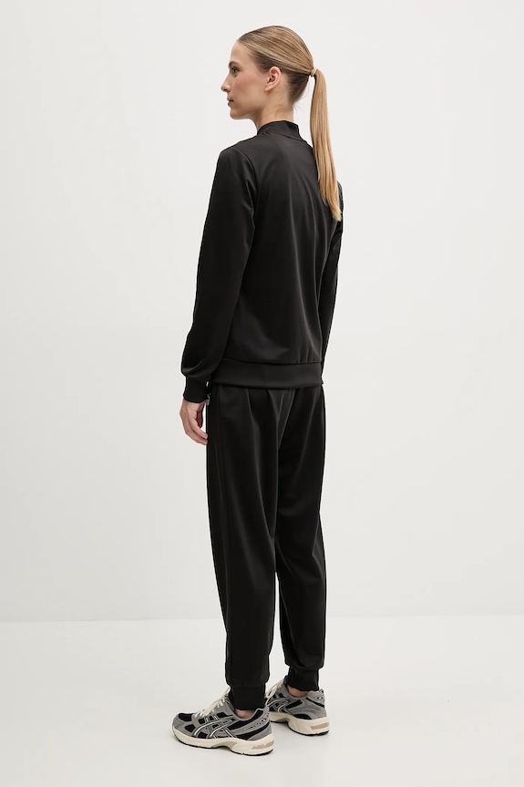Abbigliamento Puma tuta da ginnastica 685078 nero