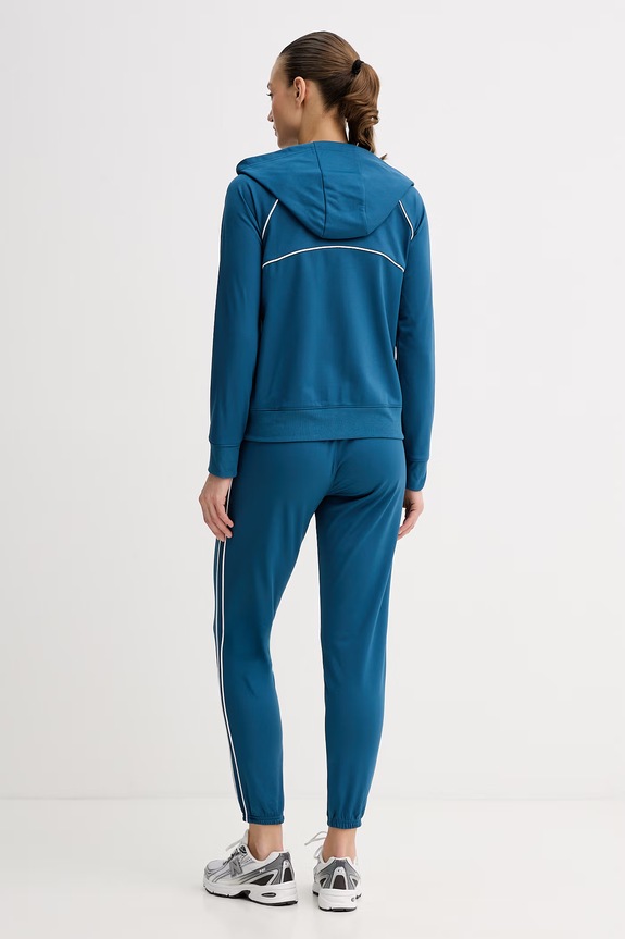 Ρούχα Φόρμα Under Armour Rival 6001966 μπλε