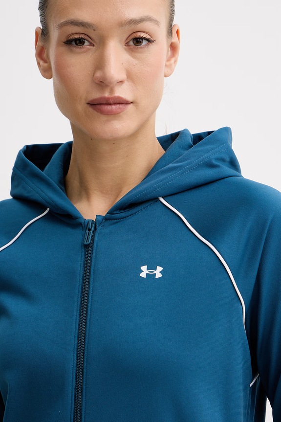 Φόρμα Under Armour Rival 6001966 μπλε
