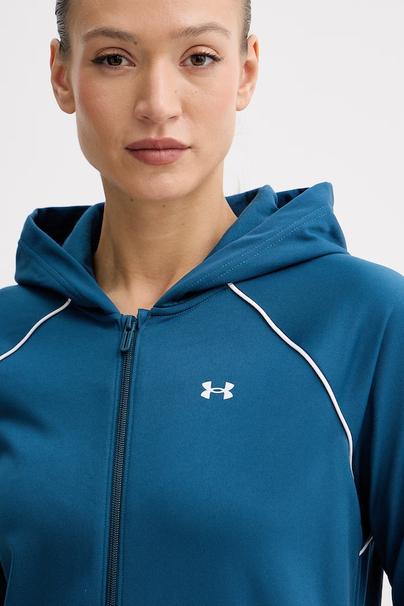 Φόρμα Under Armour Rival 6001966 μπλε