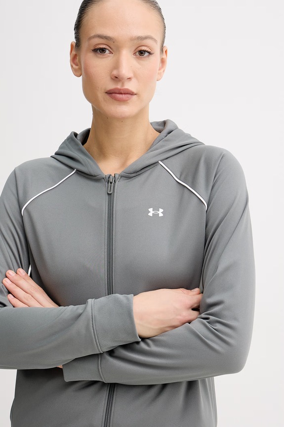 Φόρμα Under Armour Rival 6001966 πράσινο