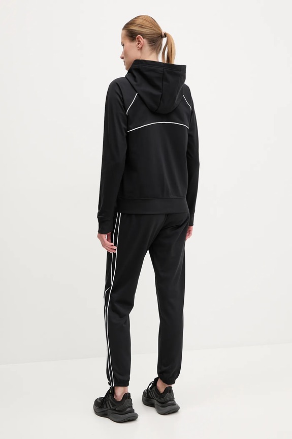 Under Armour tuta da ginnastica Rival nero 6001966