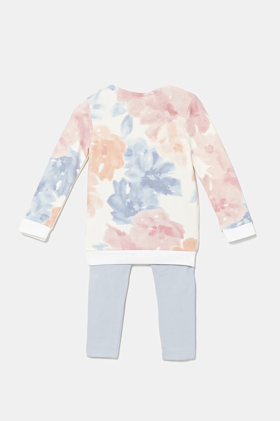Kojenecká sada Guess A5RG09.KA6R4.PPYA modrá SS25