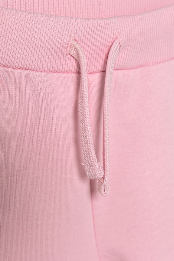 Djevojčice Pamučna trenirka za bebe Guess H5RI00.KAD74.G.PPYA bež