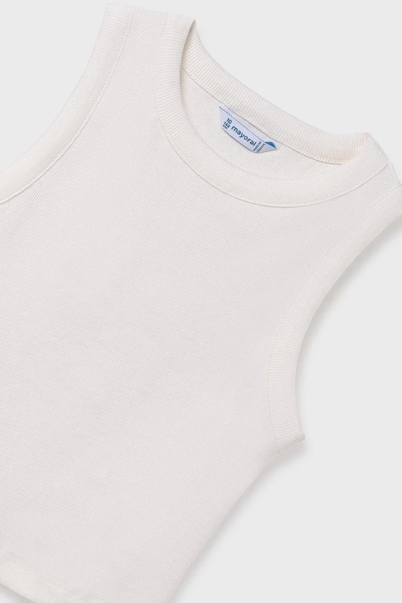 Κοριτσίστικα Παιδικό σετ Mayoral 6150.8D.Junior.PPYA μπεζ