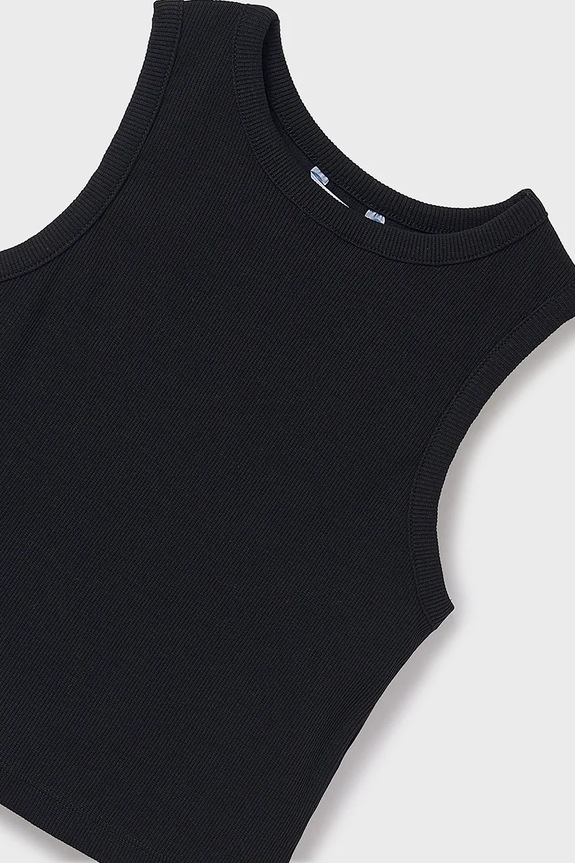 Κοριτσίστικα Παιδικό σετ Mayoral 6150.8D.Junior.PPYA μαύρο