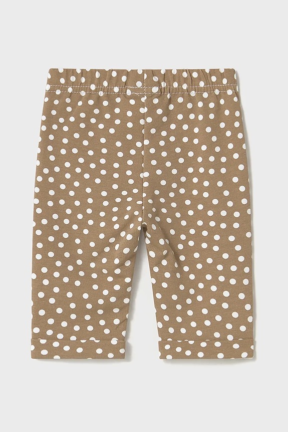 BIMBA Mayoral Newborn set per bambini 1878.2P.Newborn.PPYH verde