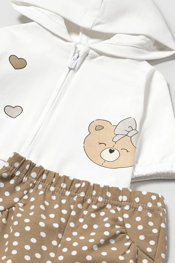 Mayoral Newborn set per bambini verde 1878.2P.Newborn.PPYH