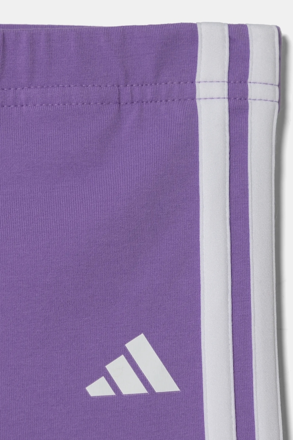 Otroški komplet adidas roza JC7502