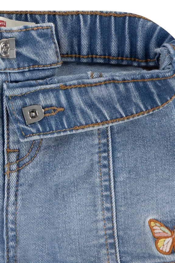 Levi's baba szett LIV FLTTR SLV TEE AND SHOR 1EM173