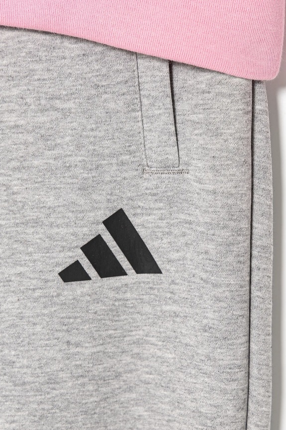 adidas tuta per bambini JJ4800 rosa