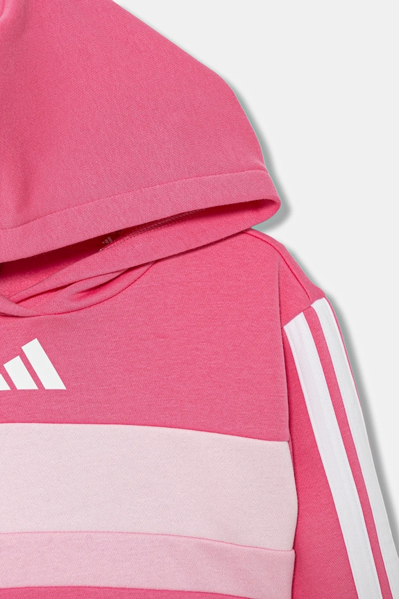 adidas gyerek melegítő rózsaszín JI6216