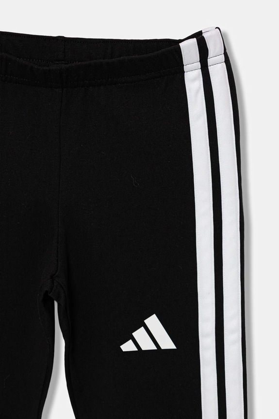 adidas gyerek melegítő JI6216 rózsaszín