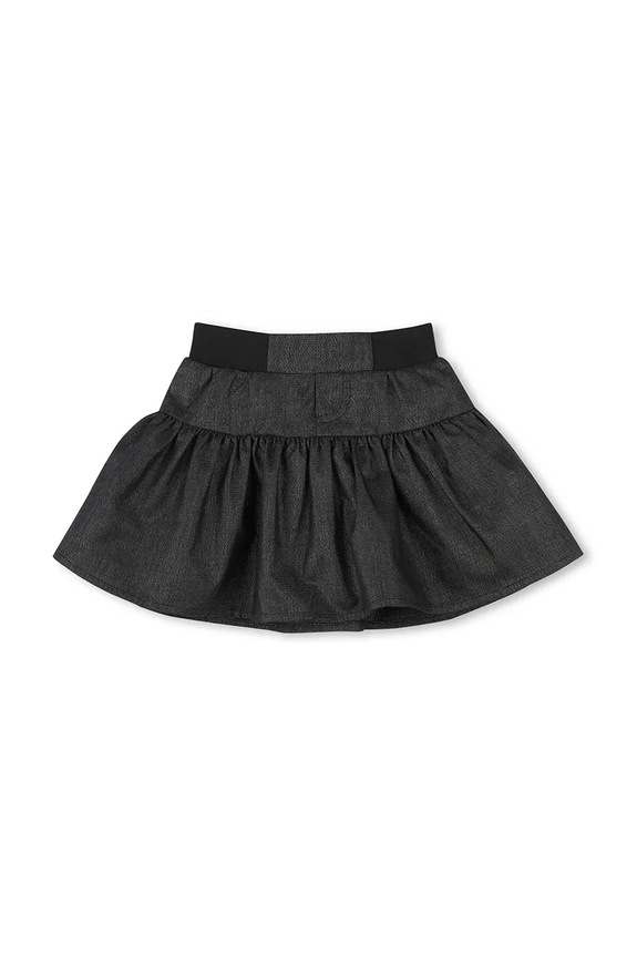 Βρεφικό βαμβακερό σετ Karl Lagerfeld Z30518.60.81 λευκό