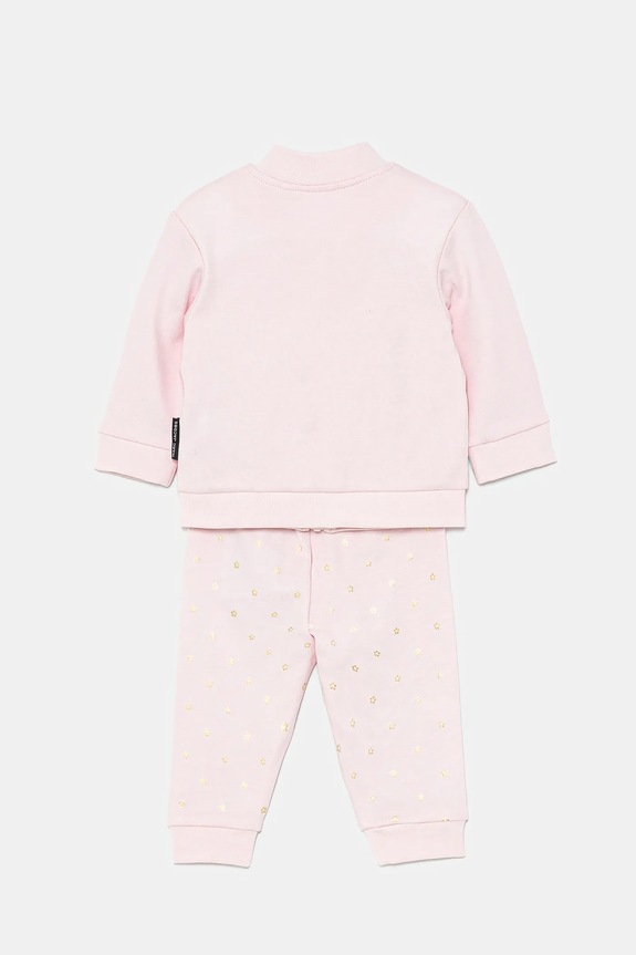 Marc Jacobs set per bambini rosa W60512.60.81