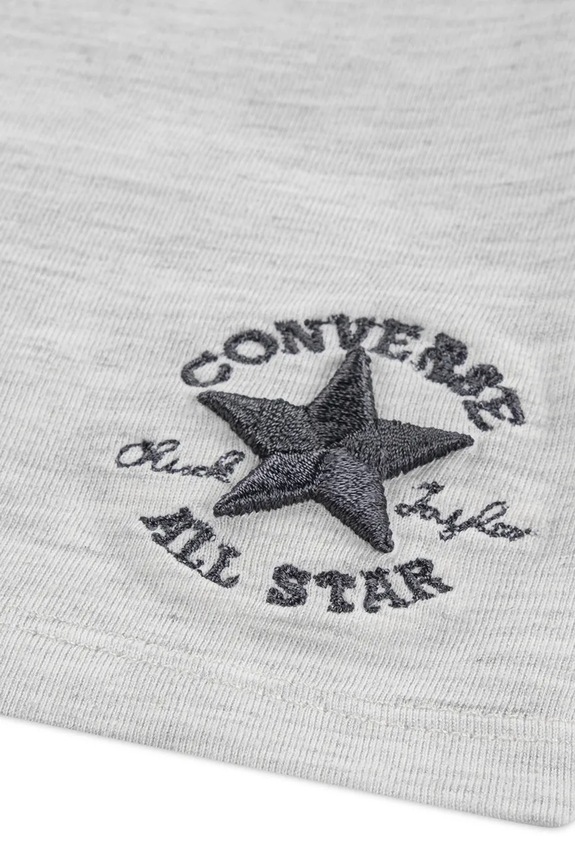 Fete Converse compleu bebe 1CH010 gri