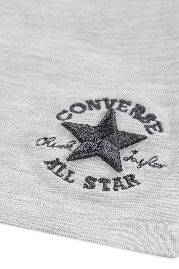 Fete Converse compleu bebe 1CH010 gri