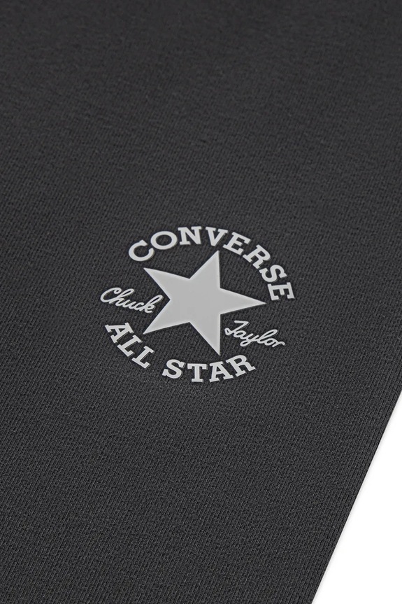 Converse compleu bebe gri 1CH010