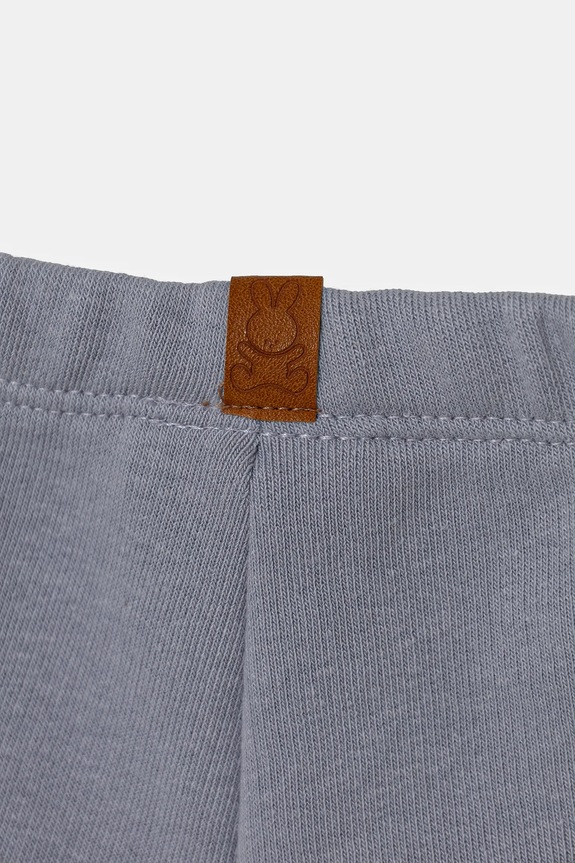 Σετ μωρού United Colors of Benetton μπεζ 34ESAK011.W.Seasonal