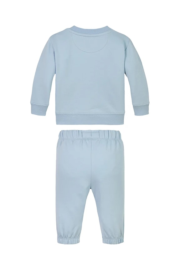Calvin Klein Jeans gyerek melegítő IN0IN00017.PPYA kék SS25