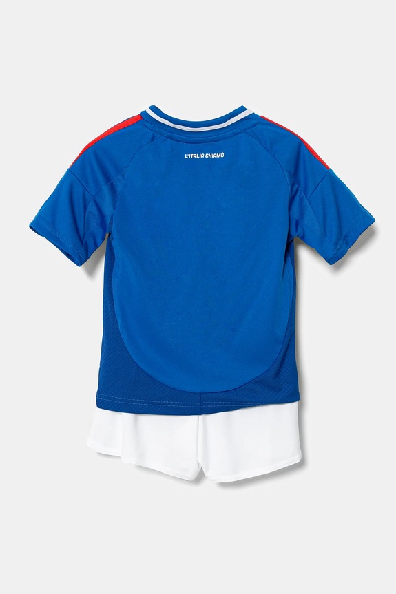 adidas Performance compleu copii albastru IQ0495