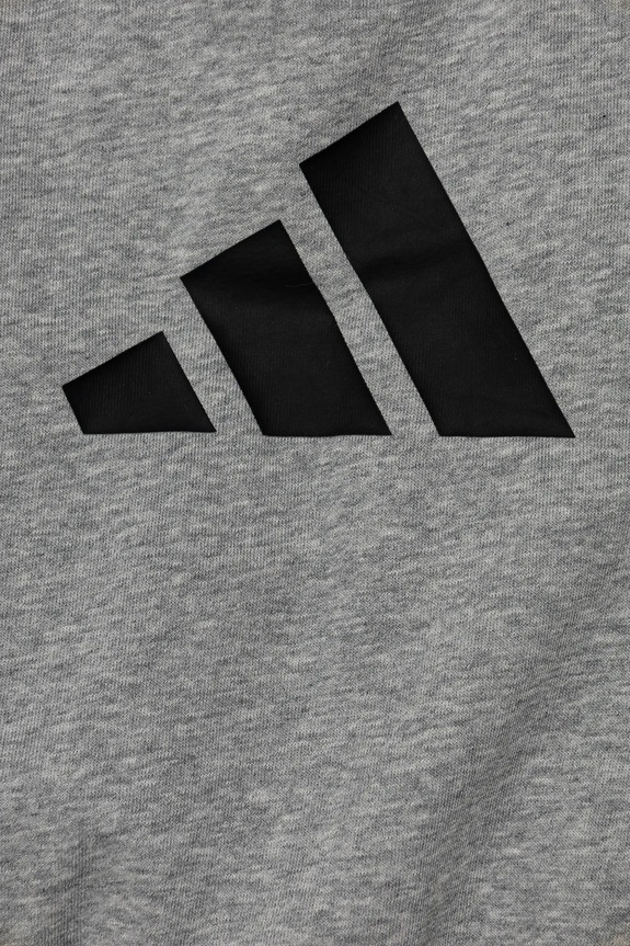 adidas dres niemowlęcy szary JC9649