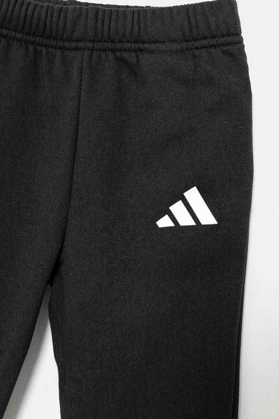 Băieți adidas trening copii JY0614 gri