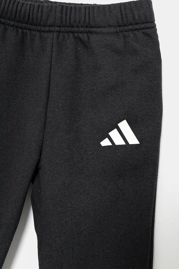 Băieți adidas trening copii JY0614 gri